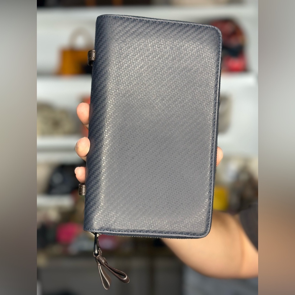 DUNHILL DUAL ORGANIZER